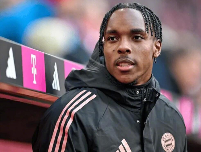 B体育首页-热刺球员特尔表态若缺出场时间将离队，多国俱乐部关注|马蒂斯-特尔|托特纳姆热刺|拜仁慕尼黑|罗马诺|法国世界杯_新浪体育_新浪新闻