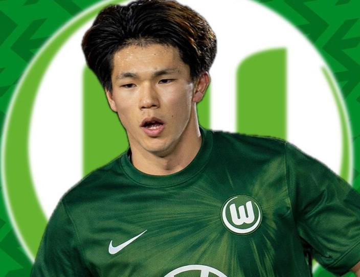 德天空：沃尔夫斯堡将激活盐贝健人低于1000万欧的解约条款