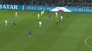 B体育赛事资讯-法甲：登贝莱双响 巴黎3比0暂登顶