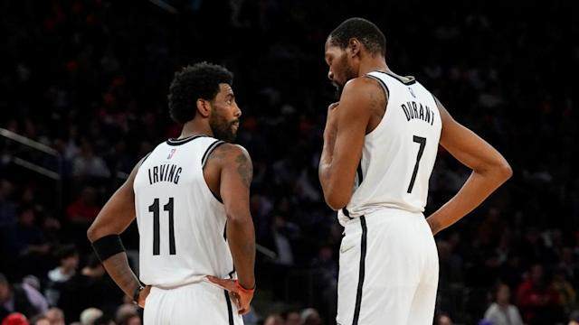 B体育官方首页-篮网巨舰腐烂沉没只需三年 KD跳船逃生难逃其责