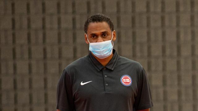 B体育体育报道-选中坎宁安只是开始 活塞掌门欲打造东部版雷霆