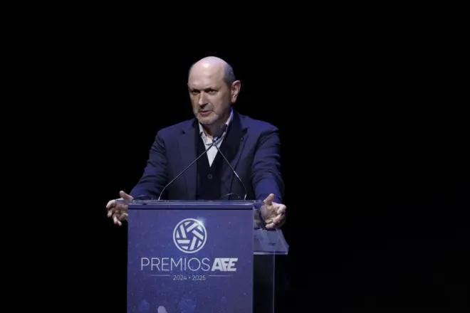 B体育体育报道-西班牙足协主席：国王杯决赛将在4月18日或19日进行