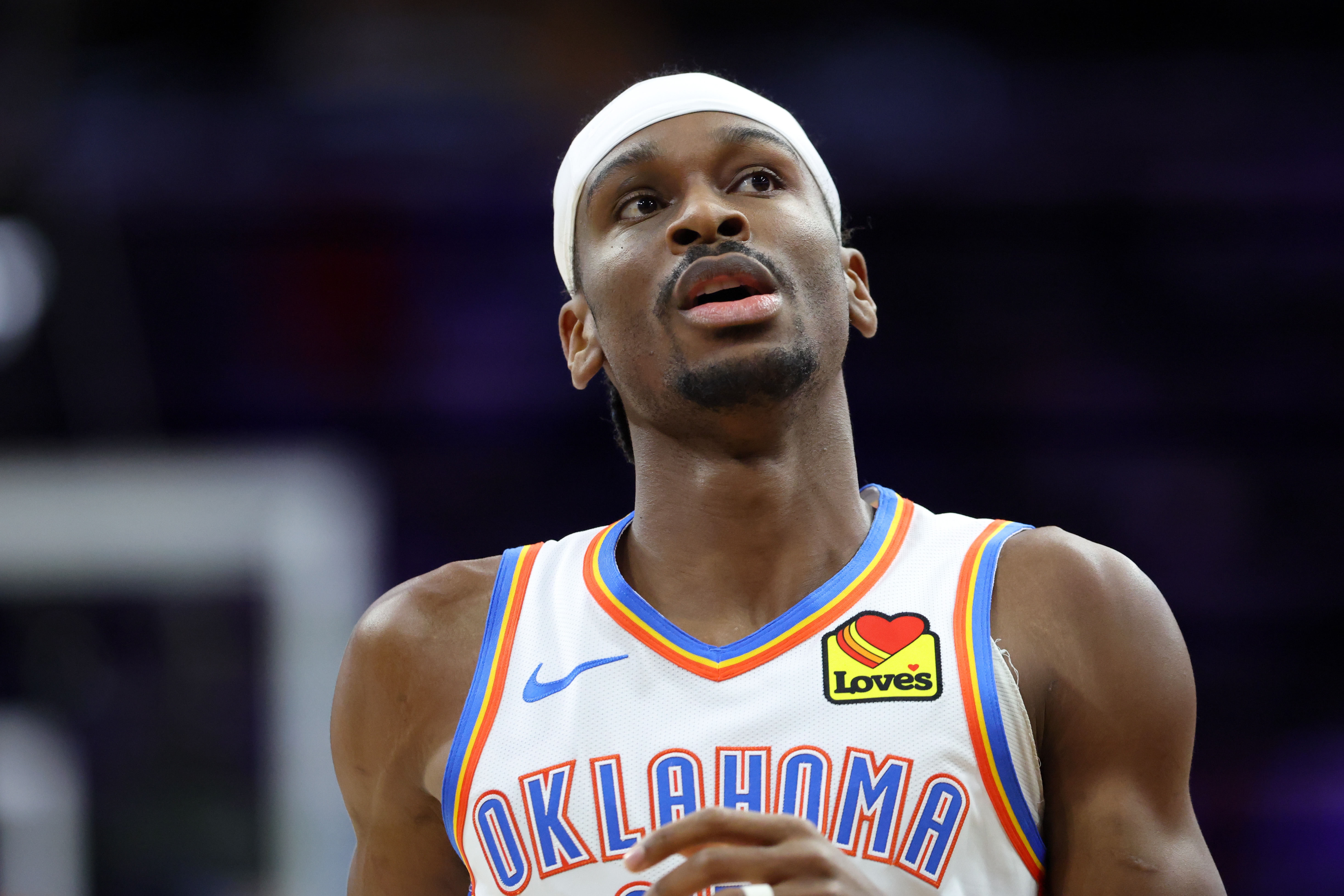 B体育中国官网首页-麦迪：人们说SGA正在追赶科比 若他一直在快船则无人讨论他